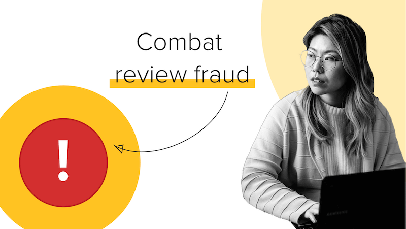 Types Of Online Customer Review Fraud And What You Can Do About These Scams